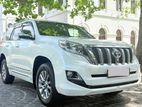 Toyota Land Cruiser Prado 150 39000km TX-L 2017