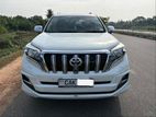 Toyota Land Cruiser Prado 150 6 Forward 2015