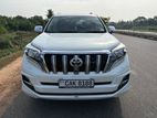 Toyota Land Cruiser Prado 150 6 Forward 2015