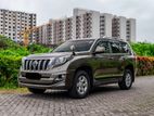 Toyota Land Cruiser Prado 150 6 Forward 2017rg 2016