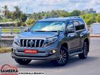 Toyota Land Cruiser Prado 150 7 SEATER 2015