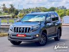Toyota Land Cruiser Prado 150 7 SEATER 2015
