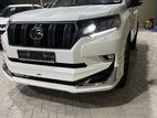 Toyota Land Cruiser Prado 150 Black Edition 2023