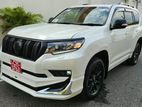 Toyota Land Cruiser Prado 150 Black Edition 2023