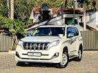 Toyota Land Cruiser Prado 150 CAE Diesel Auto 2015