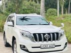 Toyota Land Cruiser Prado 150 CRUI 2015