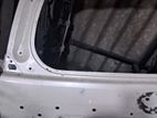 Toyota Land Cruiser Prado 150 Dicky Door Panel