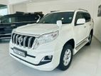 Toyota Land Cruiser Prado 150 Diesel 2014