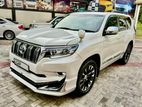 Toyota Land Cruiser Prado 150 DIESEL 2015