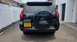 Toyota Land Cruiser Prado 150 Diesel 2015