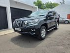 Toyota Land Cruiser Prado 150 Diesel 2015