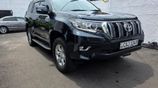 Toyota Land Cruiser Prado 150 Diesel 2015