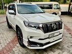 Toyota Land Cruiser Prado 150 DIESEL 2018 2015