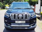 Toyota Land Cruiser Prado 150 FACE LIFTED 2010