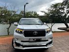 Toyota Land Cruiser Prado 150 - For Rent