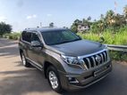 Toyota Land Cruiser Prado 150 - For Rent **