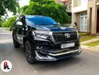 Toyota Land Cruiser Prado 150