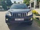 Toyota Land Cruiser Prado 150 Fully Loaded 2010