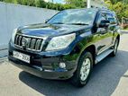 Toyota Land Cruiser Prado 150 Fully Loaded 2010