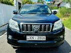 Toyota Land Cruiser Prado 150 Fully Loaded 2010