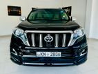 Toyota Land Cruiser Prado 150 Fully Loaded 2011