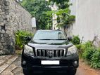 Toyota Land Cruiser Prado 150 Fully Loaded 2013