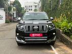 Toyota Land Cruiser Prado 150 FULLY LOADED 2023