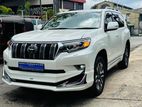 Toyota Land Cruiser Prado 150 Fully Lorded 2023