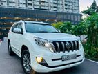 Toyota Land Cruiser Prado 150 G Frontier 2016