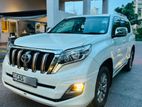 Toyota Land Cruiser Prado 150 G Frontier 2016