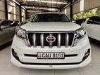 Toyota Land Cruiser Prado 150 G Frontier 2017