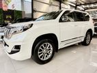 Toyota Land Cruiser Prado 150 G Frontier Law M 2017