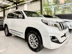 Toyota Land Cruiser Prado 150 G Frontier Law.M 2017