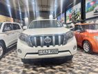 Toyota Land Cruiser Prado 150 LANDCRUISE 2015