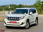 Toyota Land Cruiser Prado 150 LC-5 2014