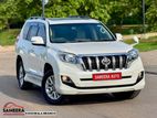 Toyota Land Cruiser Prado 150 LC-5 DIESEL 2014