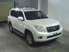 Toyota land cruiser prado 150 parts