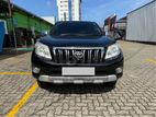 Toyota Land Cruiser Prado 150 - PETROL 2011