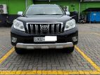 Toyota Land Cruiser Prado 150 petrol 2011