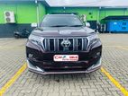 Toyota Land Cruiser Prado 150 PETROL 2011