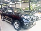 Toyota Land Cruiser Prado 150 Petrol 2015