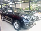 Toyota Land Cruiser Prado 150 Petrol 2015