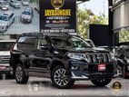 Toyota Land Cruiser Prado 150 Petrol Registerd 2023