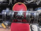 Toyota Land Cruiser Prado 150 Shell