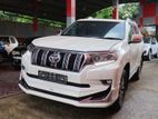 Toyota Land Cruiser Prado 150 - Short Term