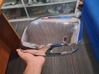 Toyota Land cruiser Prado 150 Side Mirror Cup