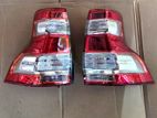 Toyota Land Cruiser Prado 150 Tail Lights