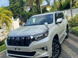Toyota Land Cruiser Prado 150 TRD 2023