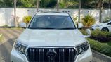 Toyota Land Cruiser Prado 150 TRD 2023