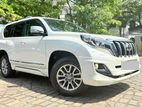 Toyota Land Cruiser Prado 150 TRJ150 TX L 2017